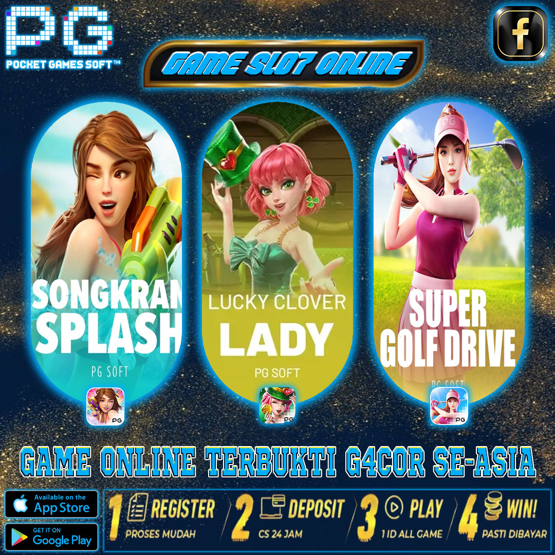 Banner BERAS303 Official