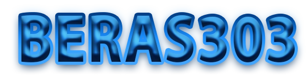BERAS303 Logo